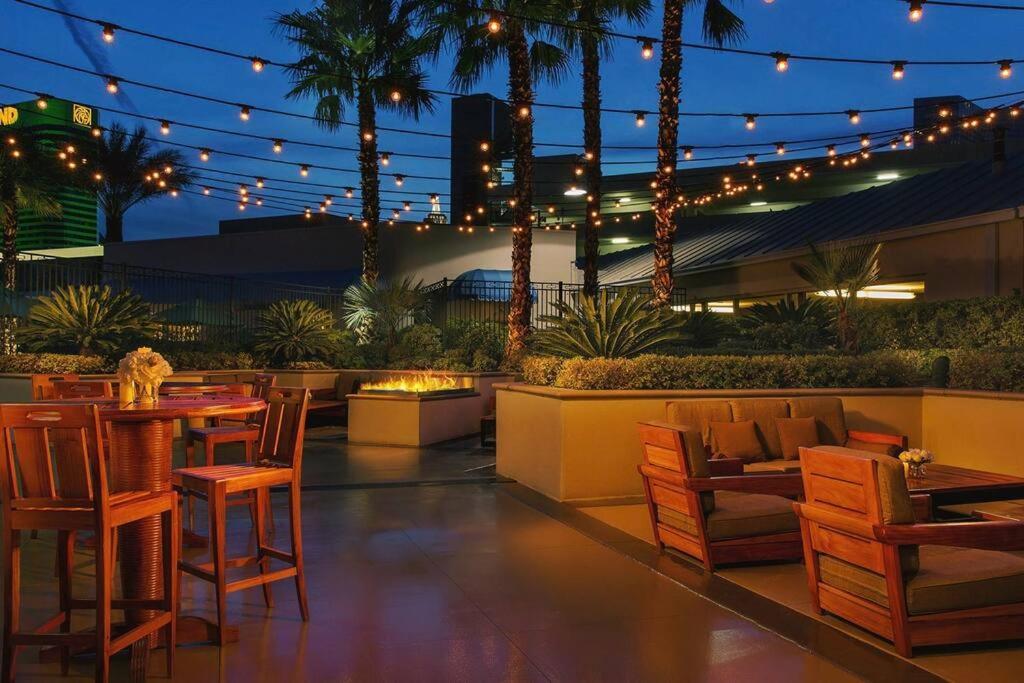 11Th Floor Mgm Signature Studio:Strip View, No Fee Las Vegas Buitenkant foto